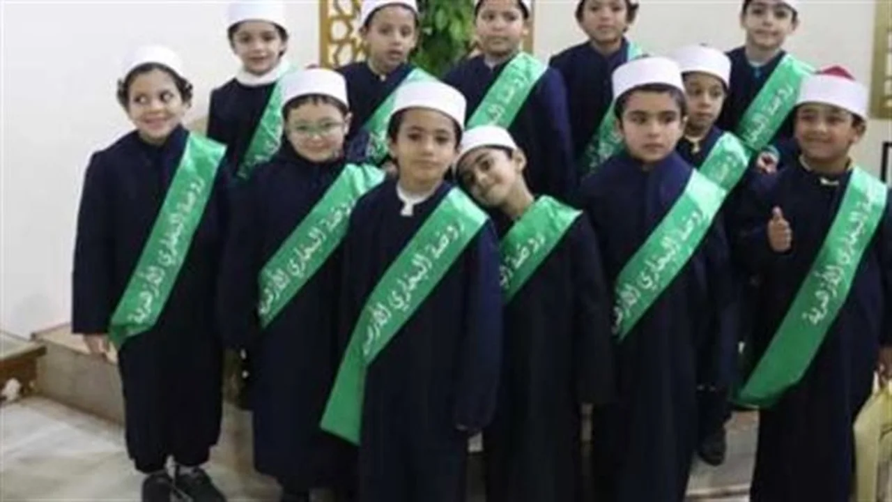 خطوات ضرورية.. تعليمات التقديم الإلكتروني للمعاهد الأزهرية لأولياء الأمور